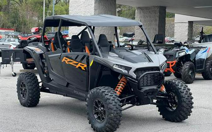 2024 Polaris RZR XP 4 1000 Premium