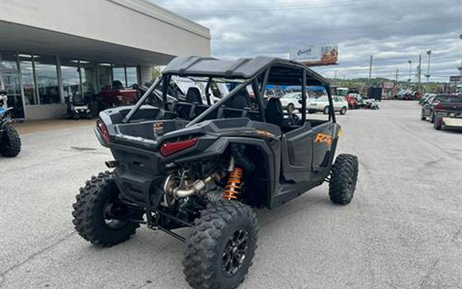 2024 Polaris RZR XP 4 1000 Premium