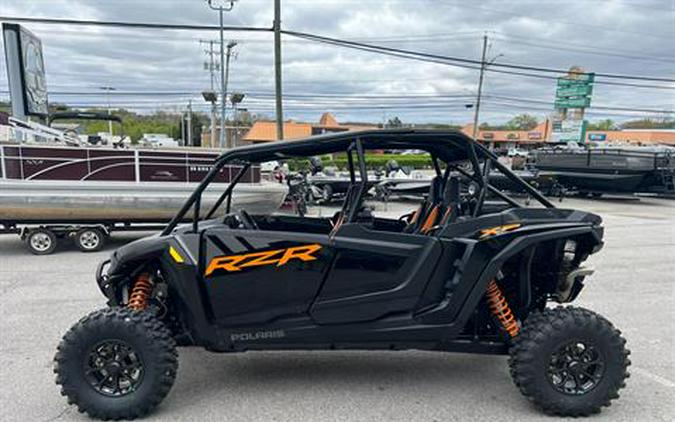 2024 Polaris RZR XP 4 1000 Premium