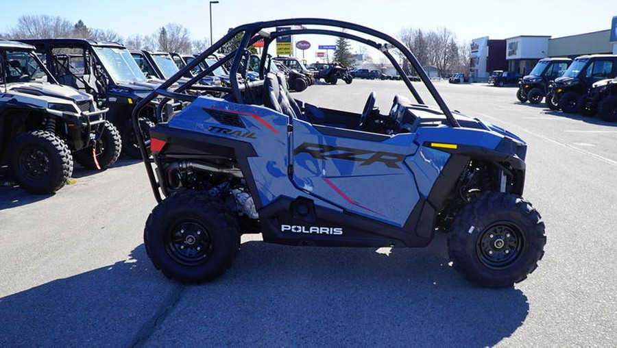 2024 Polaris® RZR Trail Sport