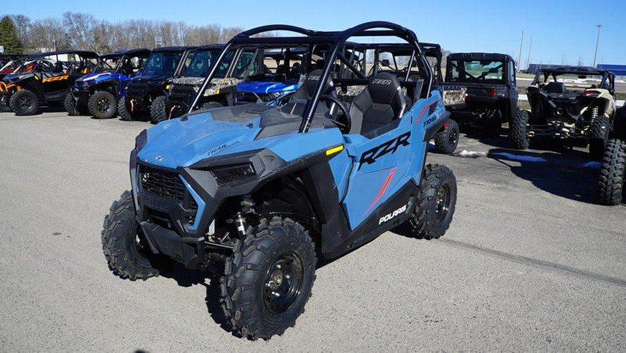 2024 Polaris® RZR Trail Sport