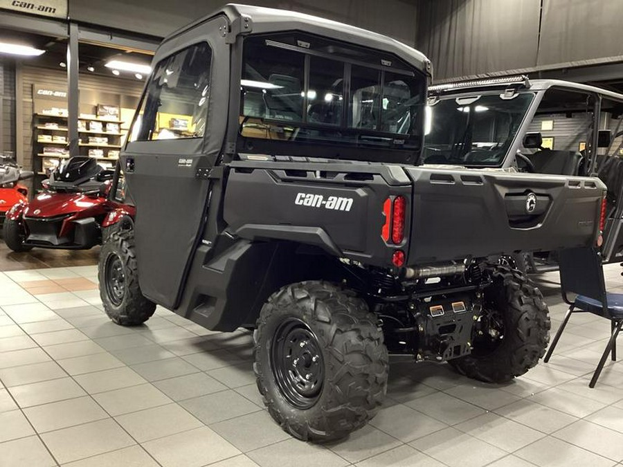 2024 Can-Am® Defender HD9
