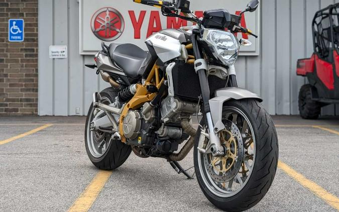 2008 Aprilia SL 750 Shiver