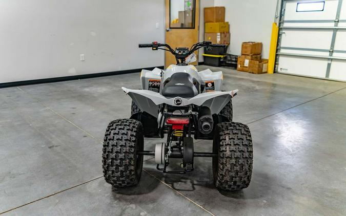 2024 Can-Am® Renegade 110 EFI