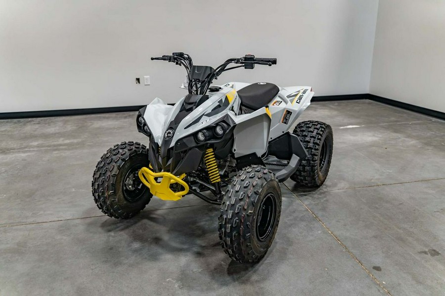 2024 Can-Am® Renegade 110 EFI