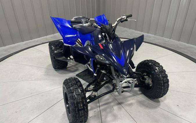 2024 Yamaha YFZ45YSXRL