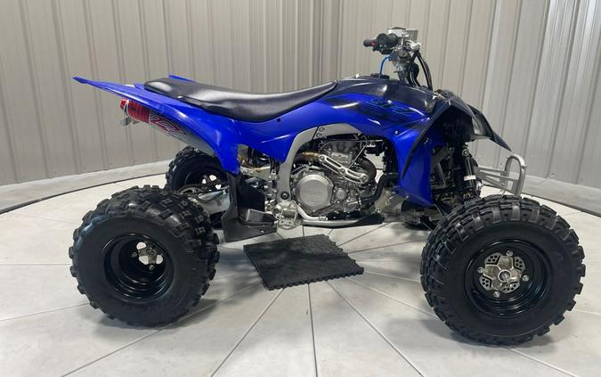 2024 Yamaha YFZ45YSXRL