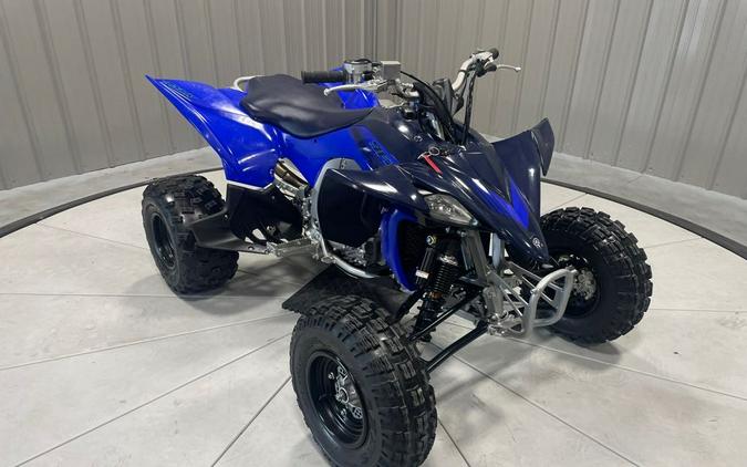 2024 Yamaha YFZ45YSXRL