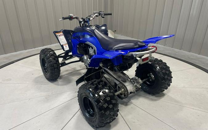 2024 Yamaha YFZ45YSXRL