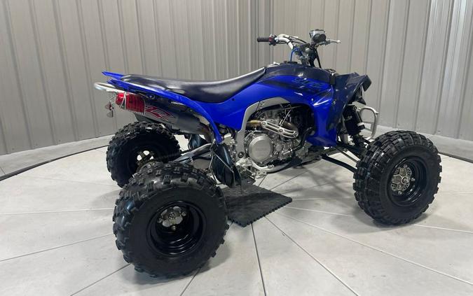 2024 Yamaha YFZ45YSXRL