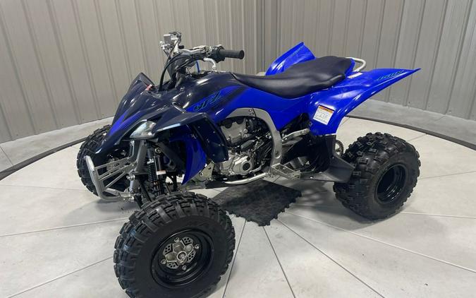 2024 Yamaha YFZ45YSXRL