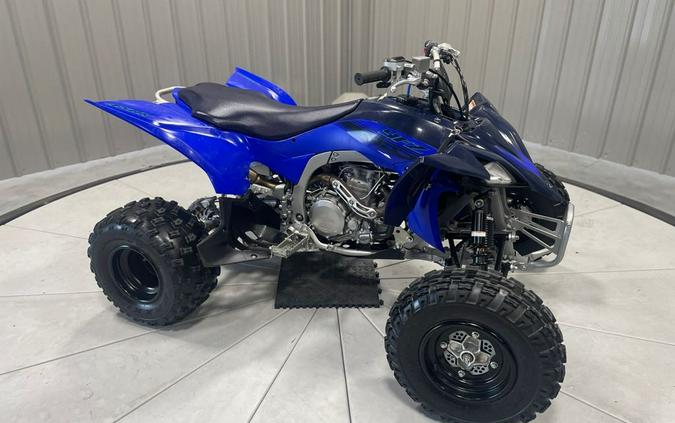 2024 Yamaha YFZ45YSXRL