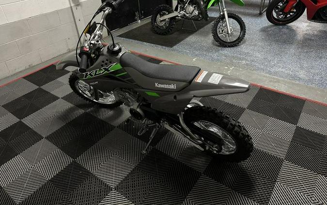 2025 Kawasaki KLX®110R