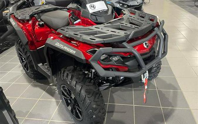 2024 Can-Am Outlander XT 850