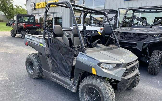 2024 Polaris® Ranger 150 EFI