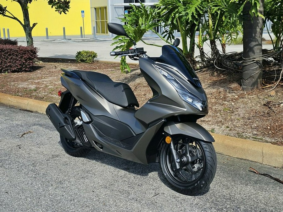 2024 Honda PCX