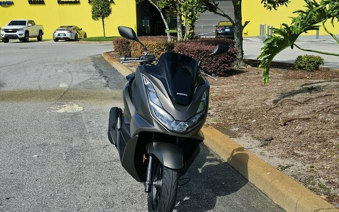 2024 Honda PCX