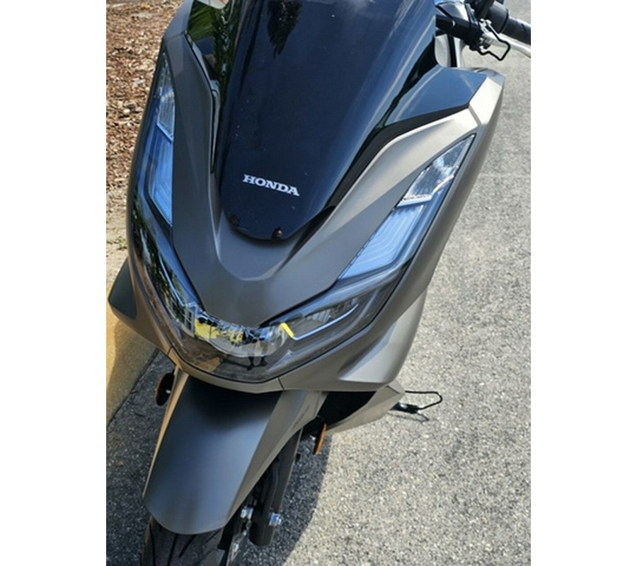 2024 Honda PCX