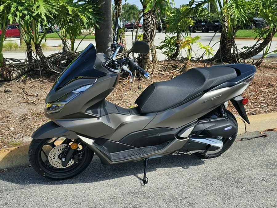 2024 Honda PCX