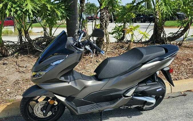 2024 Honda PCX