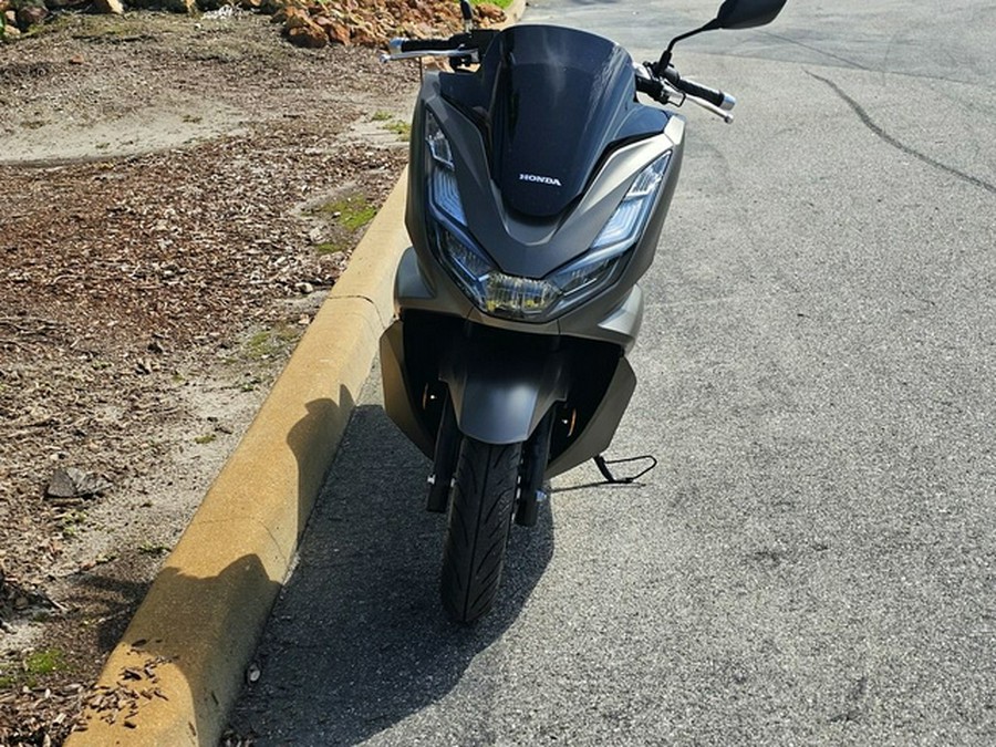 2024 Honda PCX