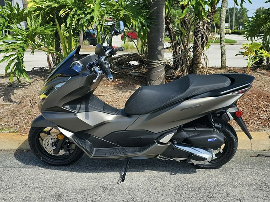 2024 Honda PCX