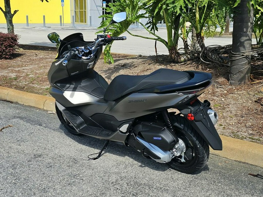 2024 Honda PCX