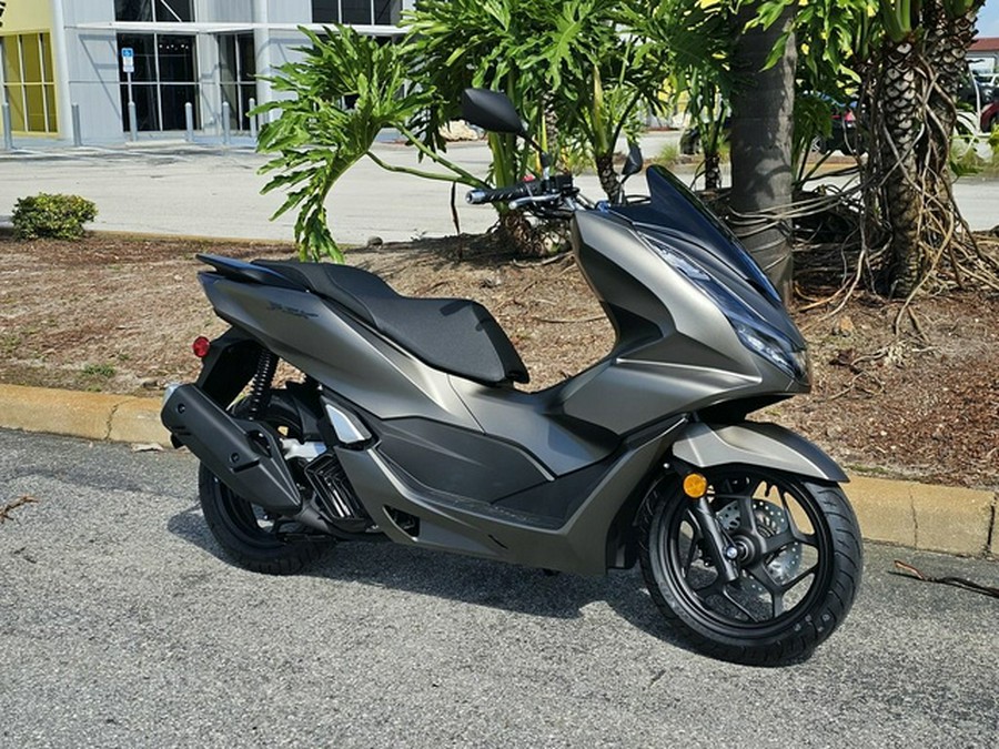 2024 Honda PCX