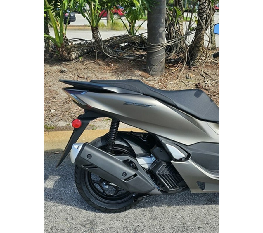 2024 Honda PCX