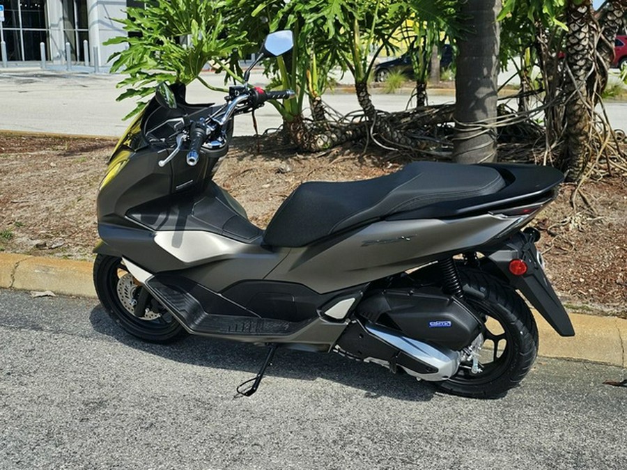 2024 Honda PCX