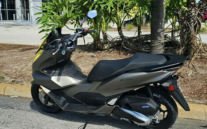 2024 Honda PCX