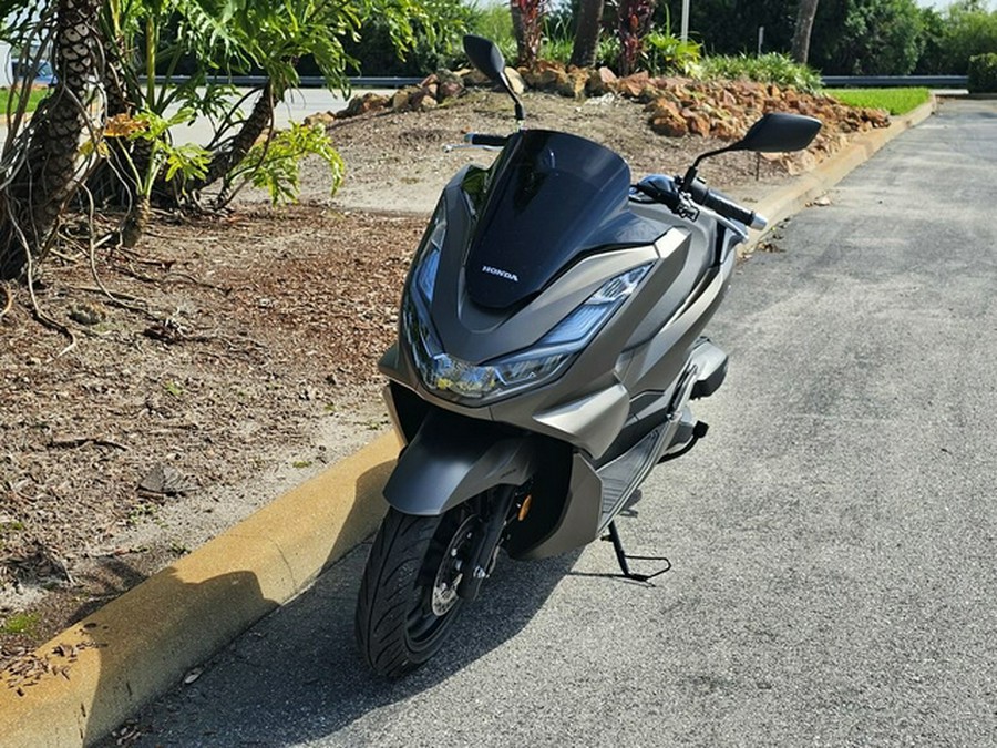 2024 Honda PCX