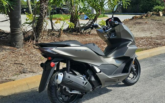 2024 Honda PCX