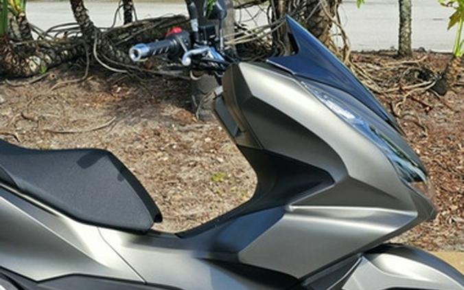 2024 Honda PCX