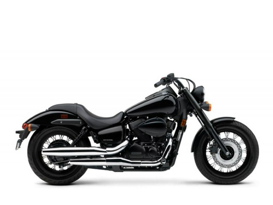 2020 Honda Shadow Phantom