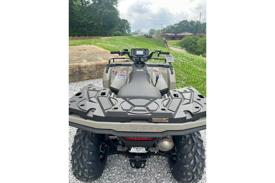 2024 Polaris Industries Sportsman® 570 Base