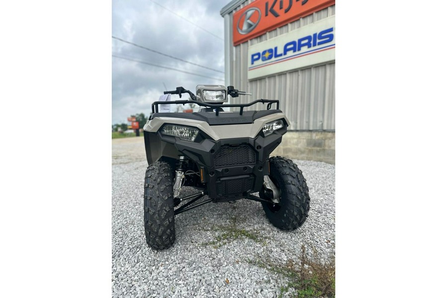 2024 Polaris Industries Sportsman® 570 Base