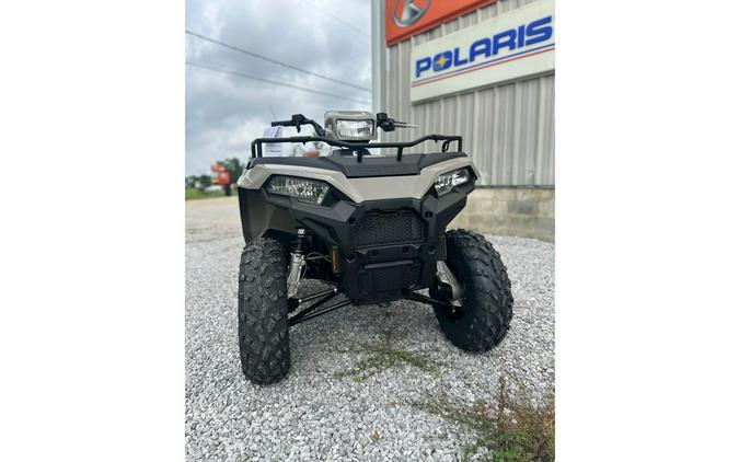 2024 Polaris Industries Sportsman® 570 Base