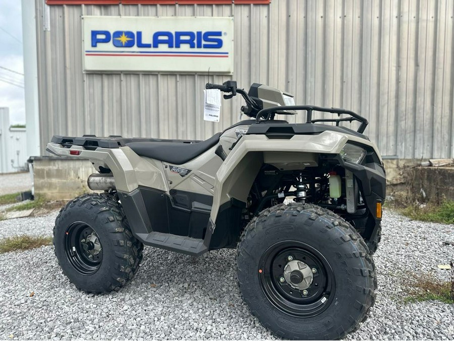 2024 Polaris Industries Sportsman® 570 Base