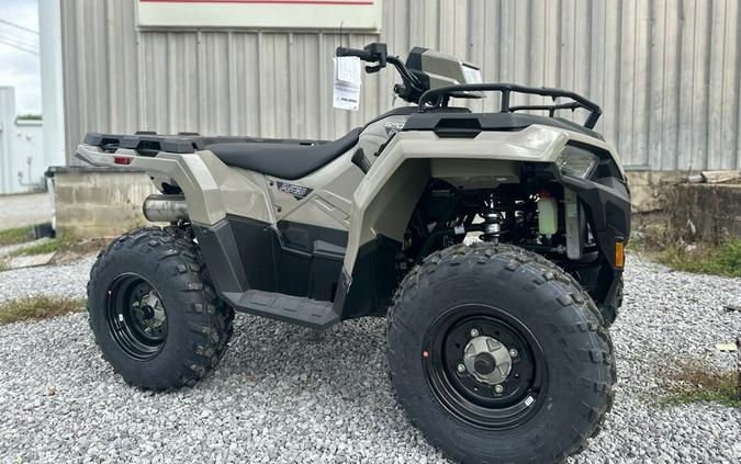 2024 Polaris Industries Sportsman® 570 Base