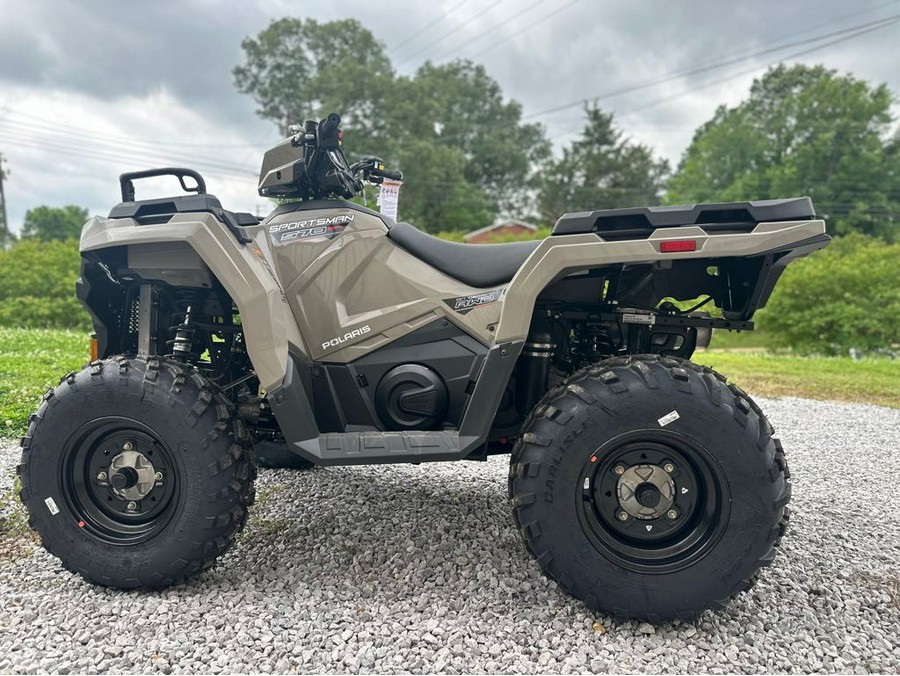 2024 Polaris Industries Sportsman® 570 Base