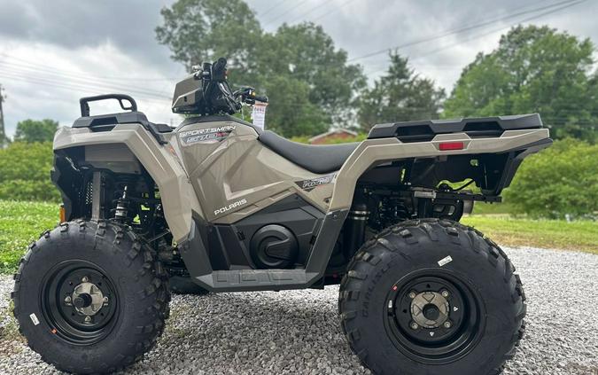 2024 Polaris Industries Sportsman® 570 Base