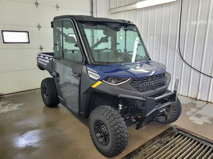 2023 Polaris Ranger 1000 Premium