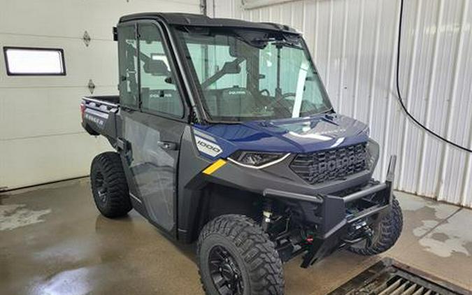 2023 Polaris Ranger 1000 Premium