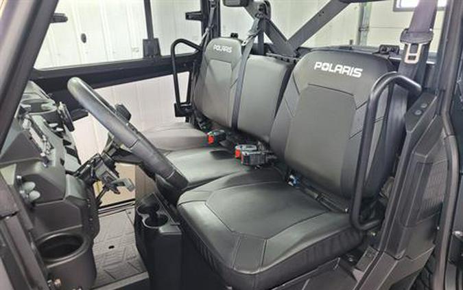 2023 Polaris Ranger 1000 Premium