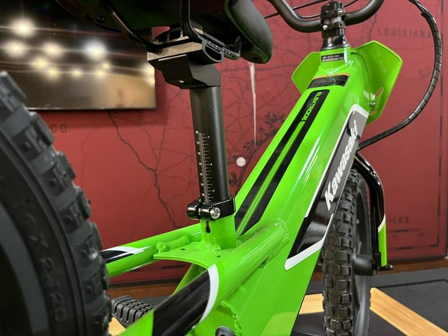 2023 Kawasaki Elektrode™