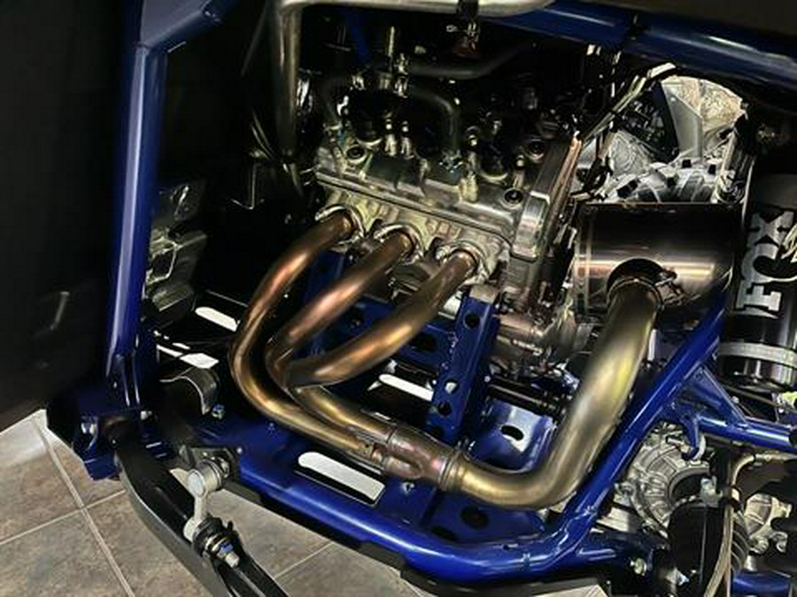 2025 Yamaha YXZ1000R SS