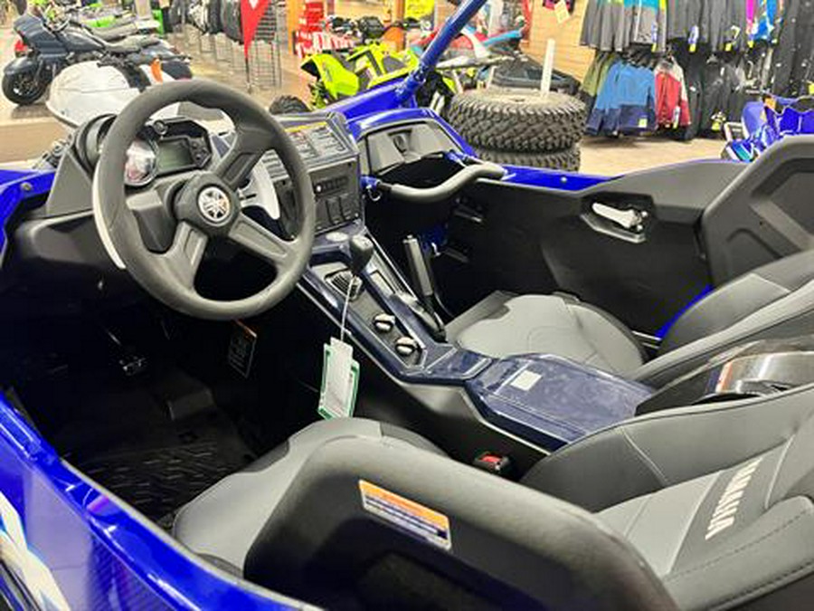2025 Yamaha YXZ1000R SS