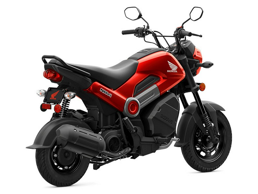 2025 Honda Navi