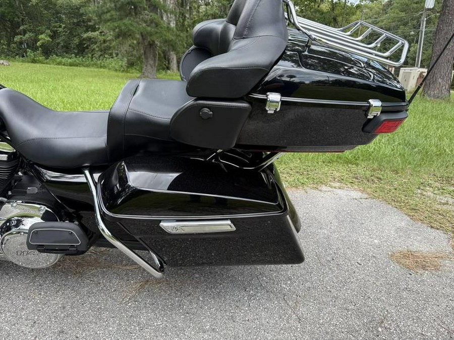 2020 Harley-Davidson® FLHTK - Ultra Limited